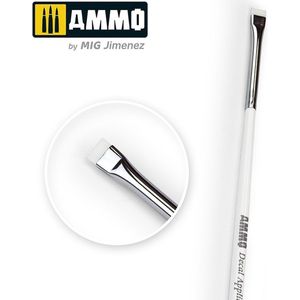 3 AMMO Decal Application Brush