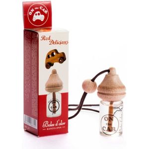 Boles D'Olor Autoparfum Red Delicious (Rode Appel)