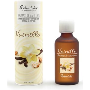 Boles d'olor geurolie Brumas de ambiente Vanillebloem 50 ml