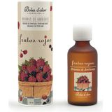 Boles d'olor - Kamernavel - Frisse Geur - Rode Vruchten - Sterk Geurend