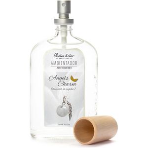 Luchtverfrisser Angeles Charm, meerkleurig, uniek