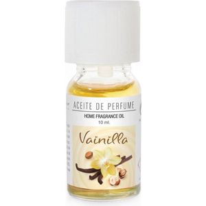Vainilla (Vanille) - Boles d'olor geurolie 10 ml
