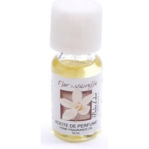 Boles d'Olor - geurolie 10 ml - Flor de Vainilla (Vanille)