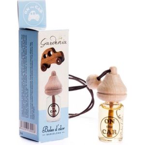 Boles D'olor Autoparfum Gardenia