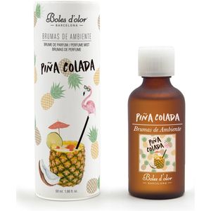 Boles d'olor - 50 ml - Pina Colada