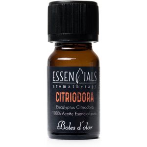 Boles d'olor Essencials geurolie 10 ml - Citridora - Citrus