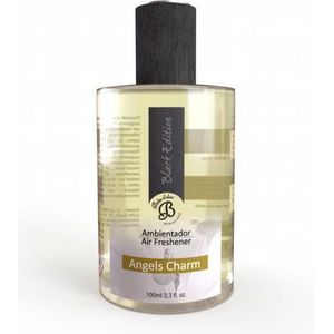 Boles d'olor - Spray Black Edition - 100 ml - Angels Charm