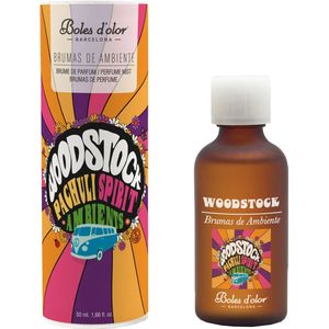 Boles d'olor - geurolie 50ml - Woodstock