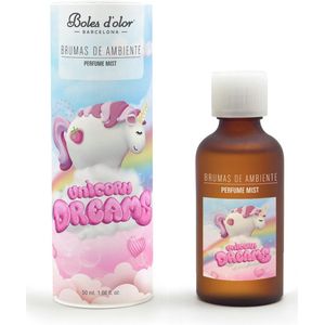 Boles d'olor - geurolie 50 ml - Unicorn Dreams