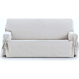 Eysa Levante sofa bekleding, katoen, roze, 190cm. Geldig 210-250cm