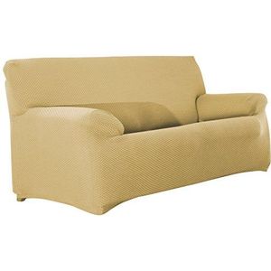 Eysa Sucre sofa sprei 3-zits kleur 31-beige