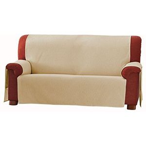 Zoco sofa-sprei, 3-zitsbank, kleur 31, beige