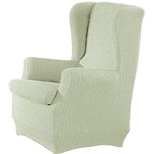 Eysa F818310 Overtrek voor fauteuil, hoofdsteun, Ecru