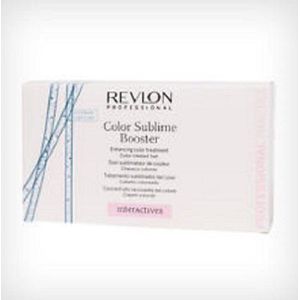 revlon blonde sublime booster