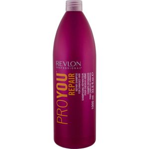 Revlon - PROYOU REPAIR shampoo 1000 ml
