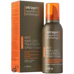 Revlon Haarmousse Intragen Anti Hair Loss Foam 150ml