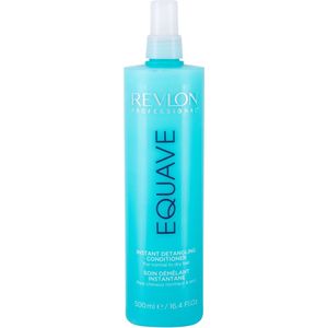 Revlon - Equave IB Hydro Nutritive Detangling - Conditioner - 500 ml