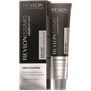 Revlon Revlonissimo NMT High Coverage 9.31 (UU) 60 ml