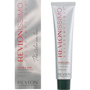 Revlon - REVLONISSIMO Color & Care High Performance NMT 9.2 60 ml