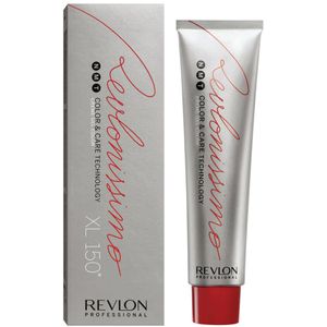Revlon Revlonissimo NMT Creme Gel Color 4.65 (U) 60 ml
