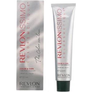 Revlon - Revlonissimo NMT Creme-Gel Color - 5.65 - 50ml