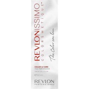 Revlon Revlonissimo NMT Creme Gel Color 6.41 (U) 60 ml