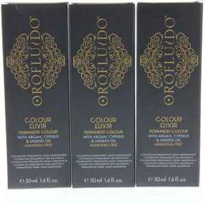 Colour Elixir Permanent Colour 5.20