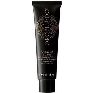 Orofluido - Colour Elixir - Haarverf - 8 - Permanent Colour