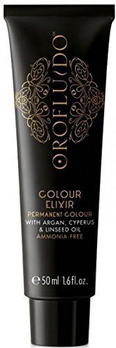 Orofluido - Colour Elixir - Haarverf - 8 - Permanent Colour