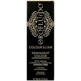 Orofluido - Colour Elixir - Haarverf - 6.41 - Permanent Colour