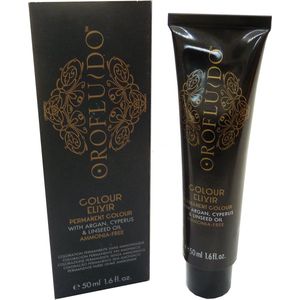 Colour Elixir Permanent Colour 5.3