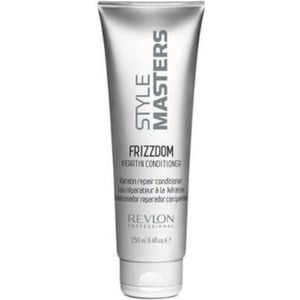 Revlon Professional - Style Masters Frizzdom Shampoo - 250ml