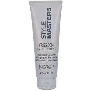 Revlon Professional - Style Masters Frizzdom Keratin Conditioner - Conditioner