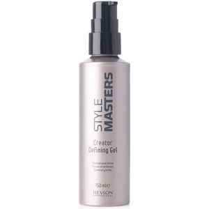 Revlon - Style Masters Creator - Haargel - 150 ml