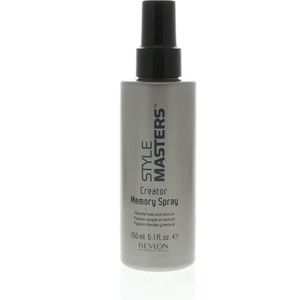 Revlon - STYLE MASTERS flexible hold & texture 150 ml