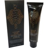 Orofluido Haarverf Colour Elixir Permanent Colour 4.20