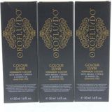 Orofluido Colour Elixir Permanent Colour Crème haarkleuring zonder ammoniak 50ml - 05.12 Light Pearly Brown / Hellbraun Perl
