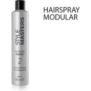 REVLON Style Masters - Hairspray