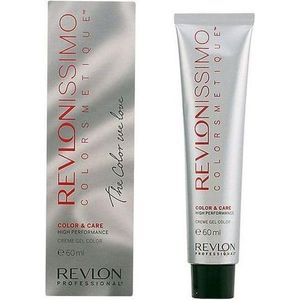 Revlon Revlonissimo NMT Creme Gel Color Intense C5 66.60 (U) 60 ml
