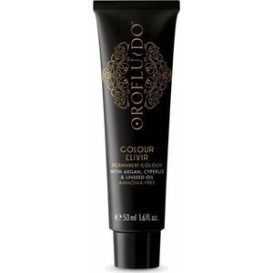 Orofluido Permanente Haarverf Colour Elixir