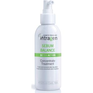 INTRAGEN - Sebum Balance Concentrate Treatment - 125 ml