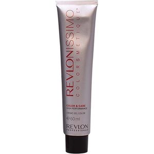 Revlon - Revlonissimo Color + Care - Haarkleuring - 60ml