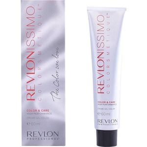 Revlon Professional Revlonissimo Color + Care High Petformance Haarkleuring 60ml - 55.60 Intense Dark Red / Dunkelrot Intensiv