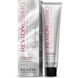 Revlon - Revlonissimo Color + Care - Haarkleuring - 60ml