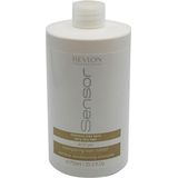 Revlon Professional - Sensor System - Nutritive Shampoo - 750 ml