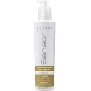 Revlon Professional - Nutritive Shampoo 750 ml