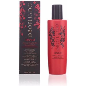 Orofluido - Asian Shampoo 200 Ml