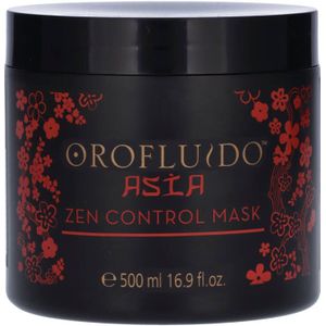 Orofluido Asia Zen Control Mask 500 ml