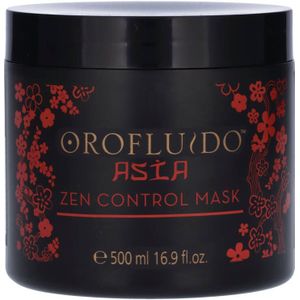 Masker Asian Orofluido (500 ml)
