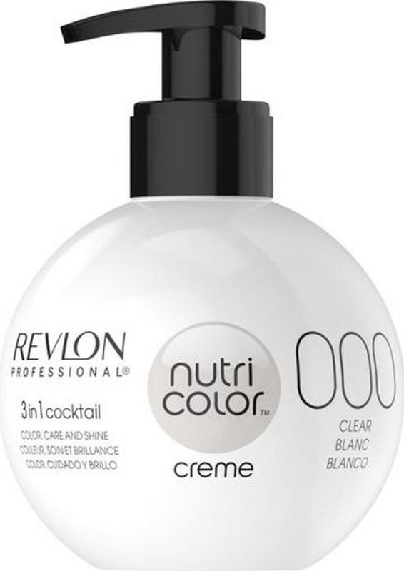 Revlon - Capillary Paint 000 - 250 ml